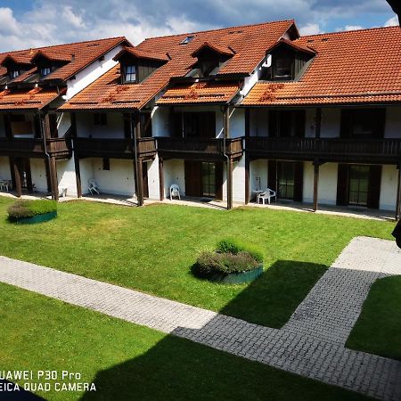 Aparthotel Chrysantihof - Bayerische Wald-Weber Zwiesel Zewnętrze zdjęcie