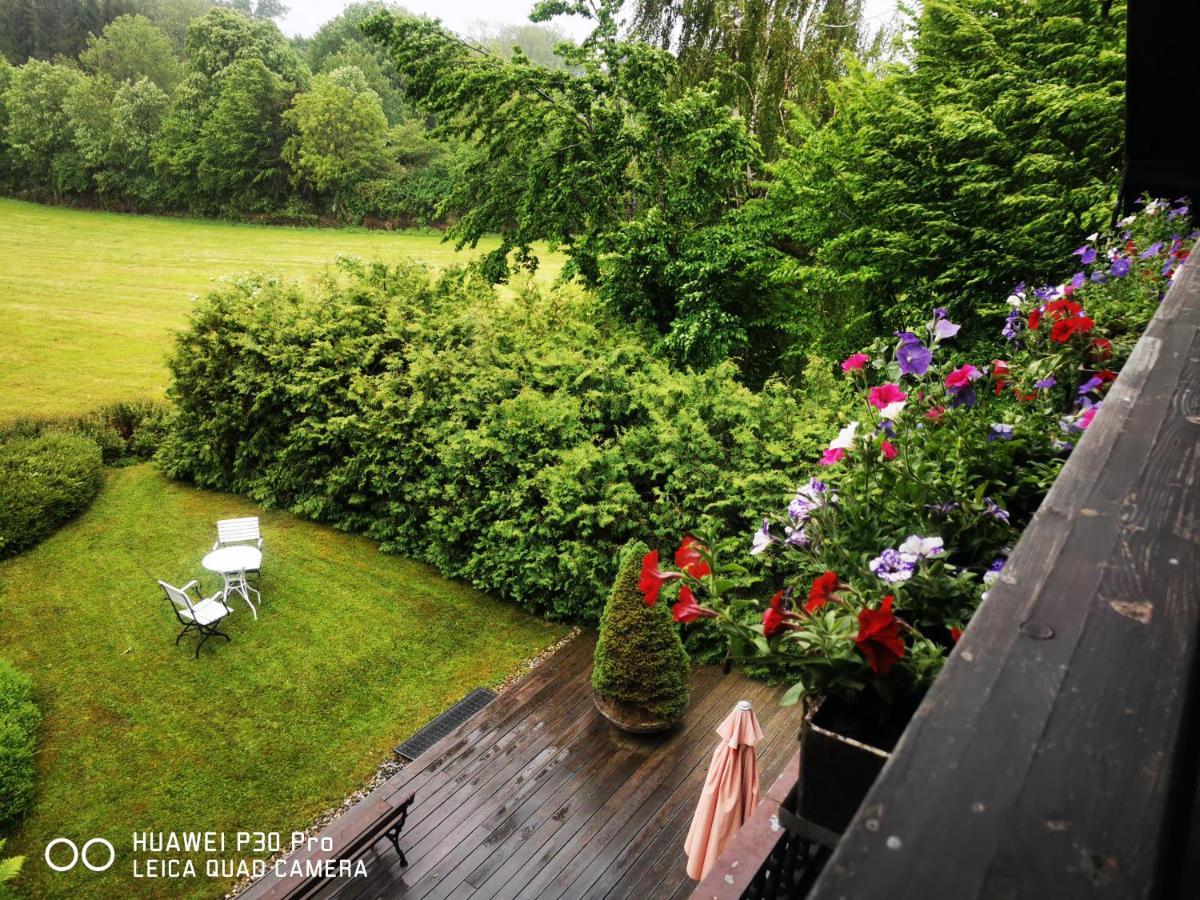 Aparthotel Chrysantihof - Bayerische Wald-Weber Zwiesel Zewnętrze zdjęcie