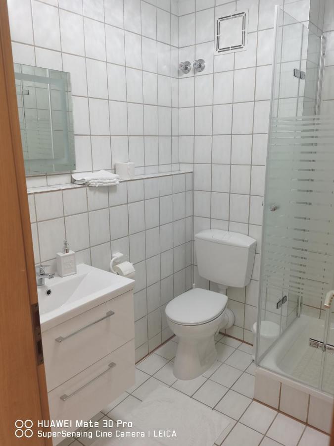 Aparthotel Chrysantihof - Bayerische Wald-Weber Zwiesel Zewnętrze zdjęcie