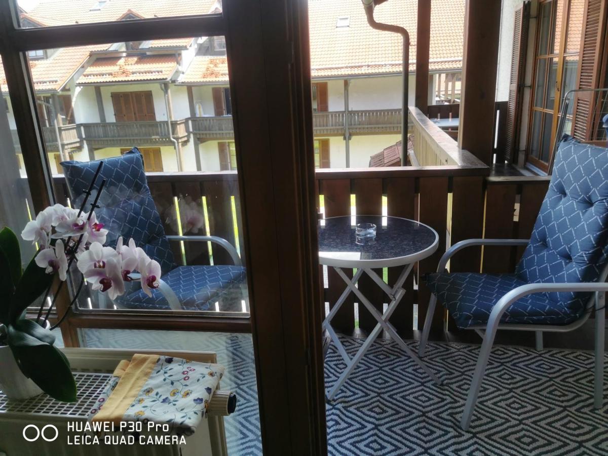 Aparthotel Chrysantihof - Bayerische Wald-Weber Zwiesel Zewnętrze zdjęcie