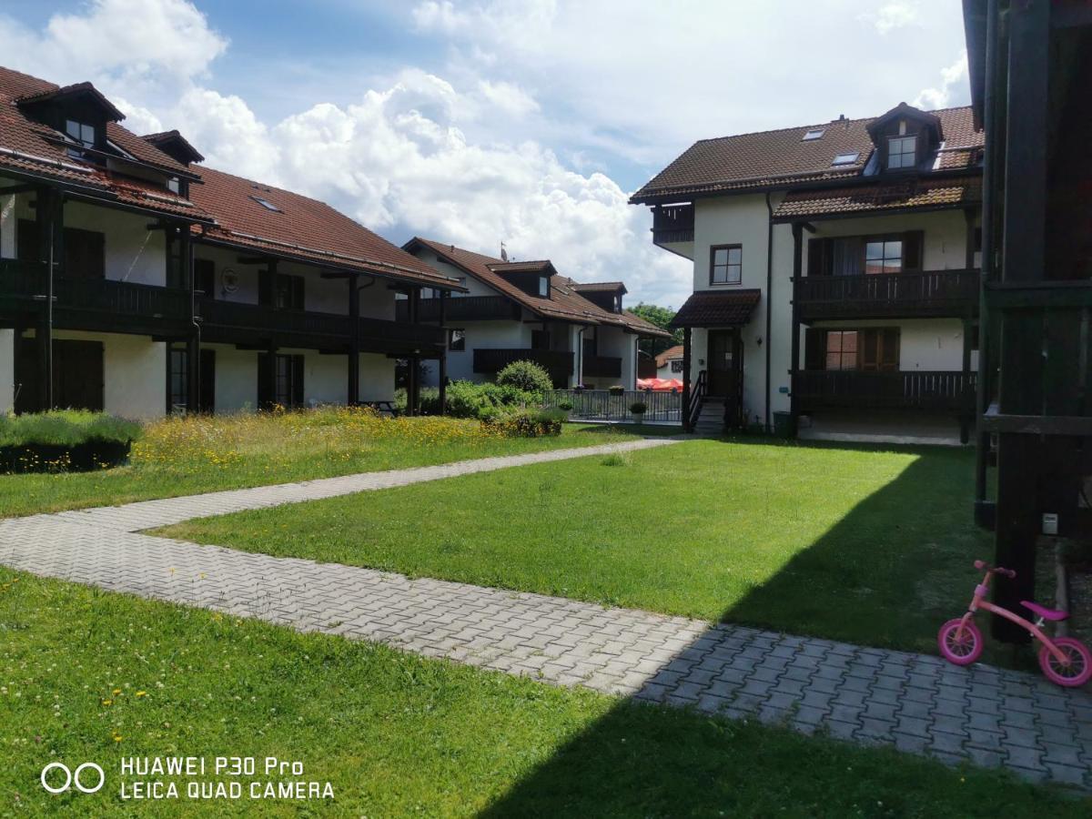 Aparthotel Chrysantihof - Bayerische Wald-Weber Zwiesel Zewnętrze zdjęcie