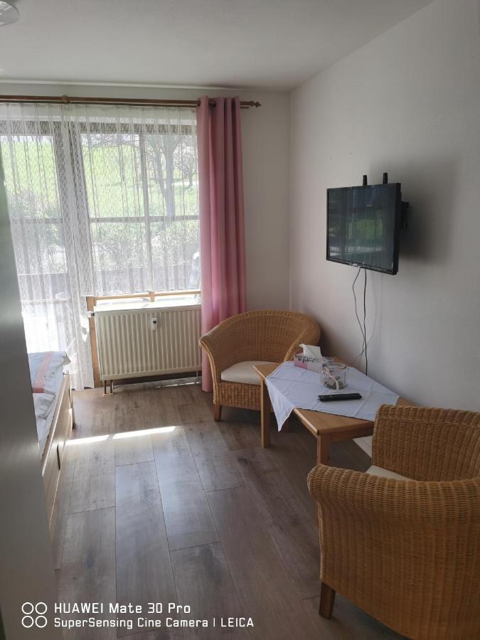 Aparthotel Chrysantihof - Bayerische Wald-Weber Zwiesel Zewnętrze zdjęcie