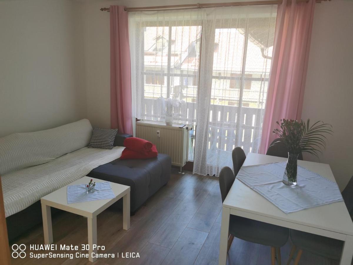 Aparthotel Chrysantihof - Bayerische Wald-Weber Zwiesel Zewnętrze zdjęcie