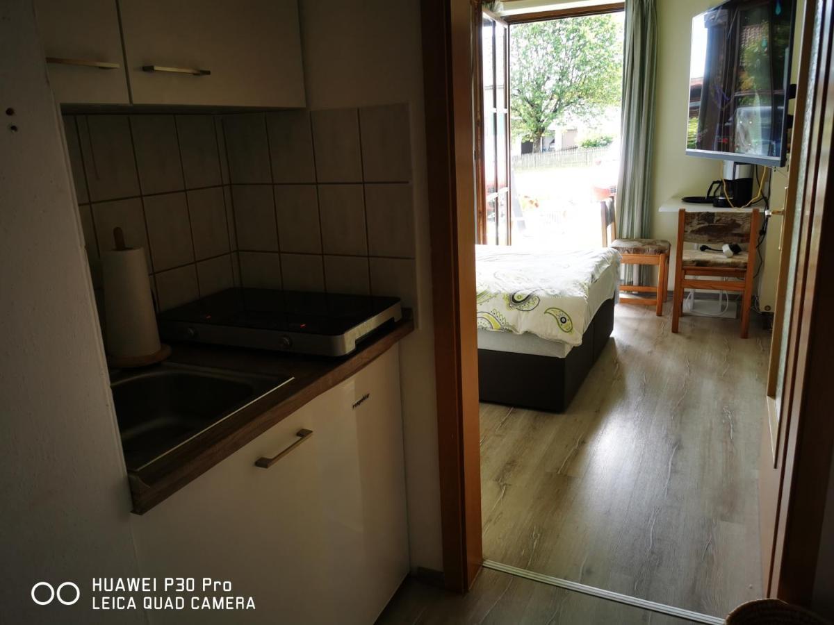 Aparthotel Chrysantihof - Bayerische Wald-Weber Zwiesel Zewnętrze zdjęcie