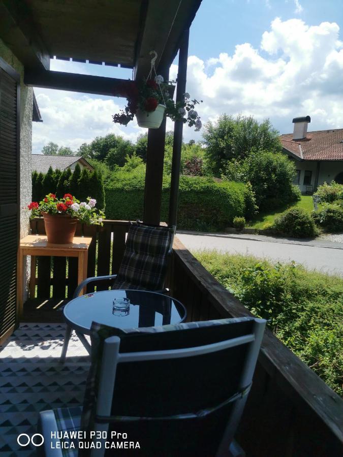 Aparthotel Chrysantihof - Bayerische Wald-Weber Zwiesel Zewnętrze zdjęcie